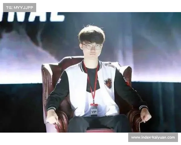 Faker：今天是决定命运的一战 今年的目标坚定锁定夺冠