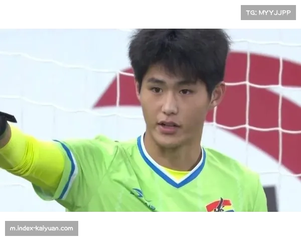 辽宁逆转山东夺全运会U18男足冠军，最终以5-4获胜