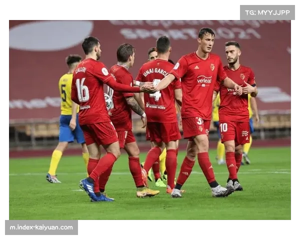 奥萨苏纳得失球均为30粒，攻守平衡但缺乏致胜爆发点