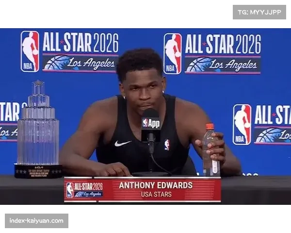 爱德华兹五后卫密集防守 狼队反击效率制胜终结红军连胜