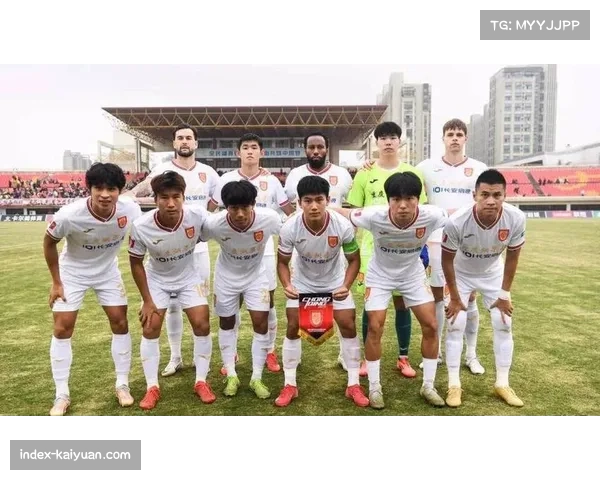 重庆铜梁龙六轮仅失一球 升班马防守体系成联赛标杆